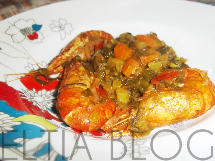 crevettes_aux_epinards