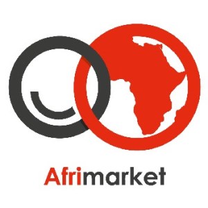 Logo Afrimarket